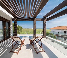 Argilos Residential Complex