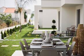 Argilos Residential Complex