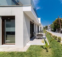 Argilos Residential Complex