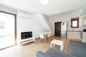 Argilos Residential Complex