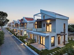 Argilos Residential Complex
