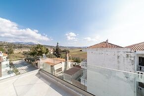 Argilos Residential Complex