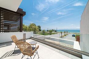 Argilos Residential Complex