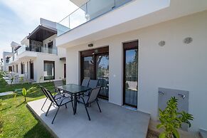 Argilos Residential Complex