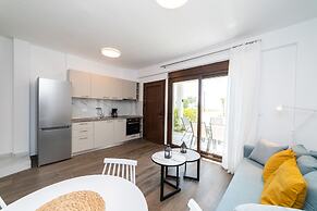 Argilos Residential Complex