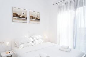 Argilos Residential Complex