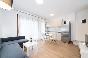 Argilos Residential Complex