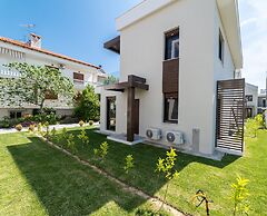 Argilos Residential Complex