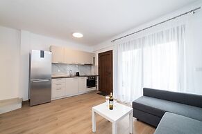 Argilos Residential Complex