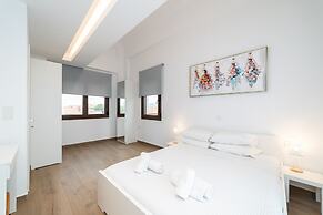 Argilos Residential Complex