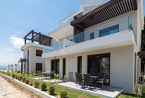 Argilos Residential Complex