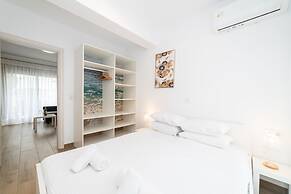 Argilos Residential Complex