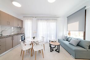 Argilos Residential Complex