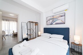 Argilos Residential Complex