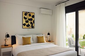 Argilos Residential Complex