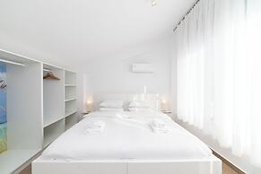 Argilos Residential Complex