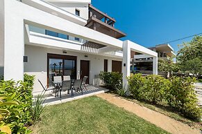 Argilos Residential Complex