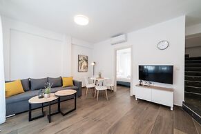 Argilos Residential Complex