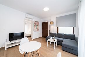 Argilos Residential Complex