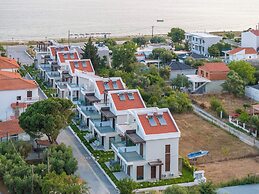 Argilos Residential Complex