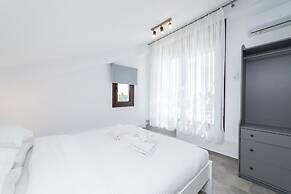 Argilos Residential Complex