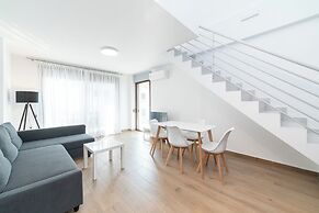 Argilos Residential Complex