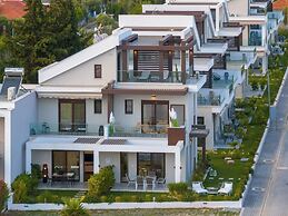 Argilos Residential Complex