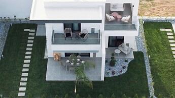 Argilos Residential Complex