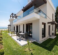 Argilos Residential Complex