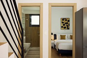 Argilos Residential Complex