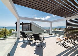 Argilos Residential Complex