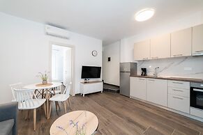 Argilos Residential Complex