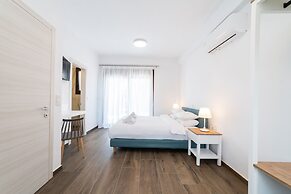 Argilos Residential Complex