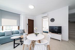 Argilos Residential Complex