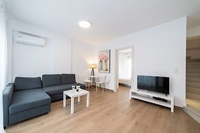 Argilos Residential Complex