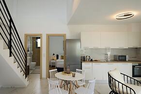 Argilos Residential Complex