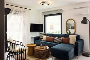 Argilos Residential Complex