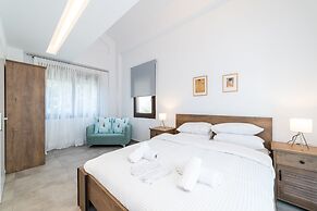 Argilos Residential Complex