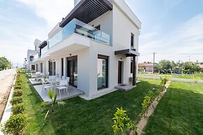 Argilos Residential Complex