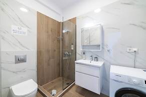 Argilos Residential Complex