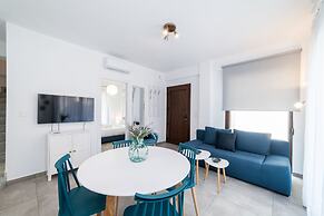 Argilos Residential Complex