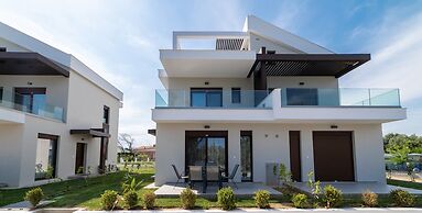 Argilos Residential Complex