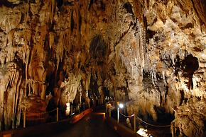 Argilos Residential Complex