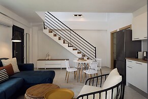 Argilos Residential Complex