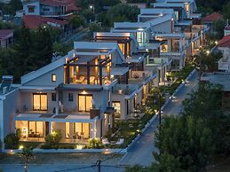 Argilos Residential Complex