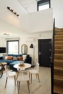 Argilos Residential Complex