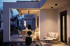 Argilos Residential Complex