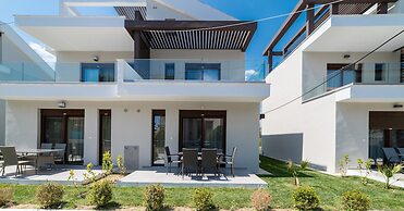 Argilos Residential Complex