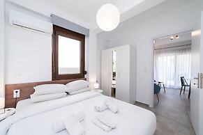 Argilos Residential Complex