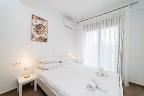 Argilos Residential Complex